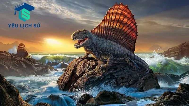 Dimetrodon