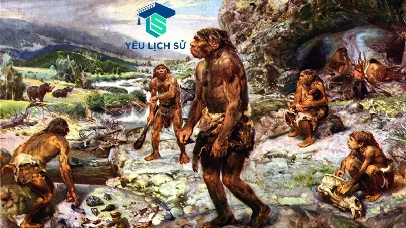 Nguoi-Neanderthal