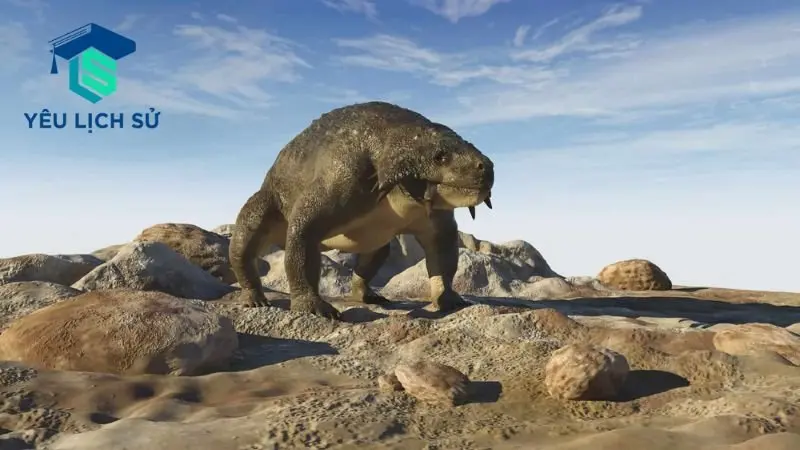 Scutosaurus