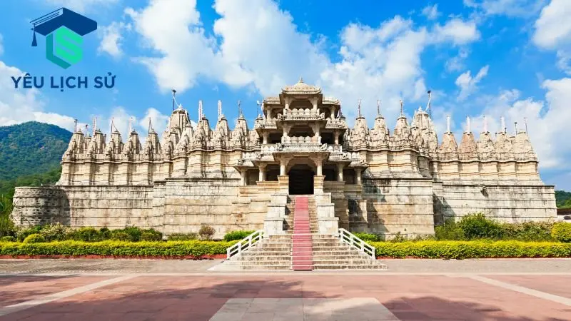 den-ranakpur