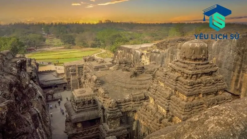 khu-den-thap-ellora