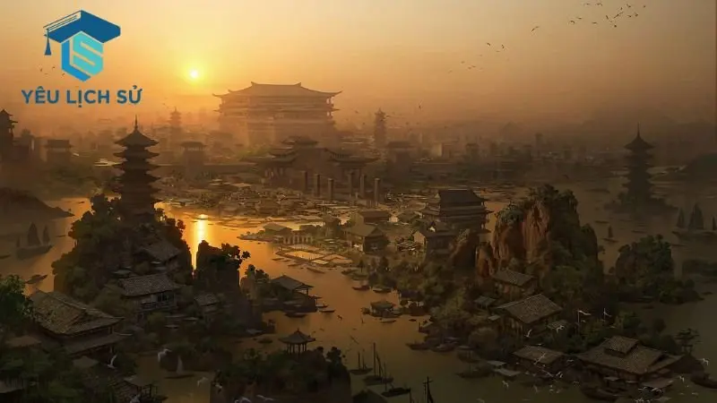 nghe-thuat-kien-truc-trung-hoa-co-dai