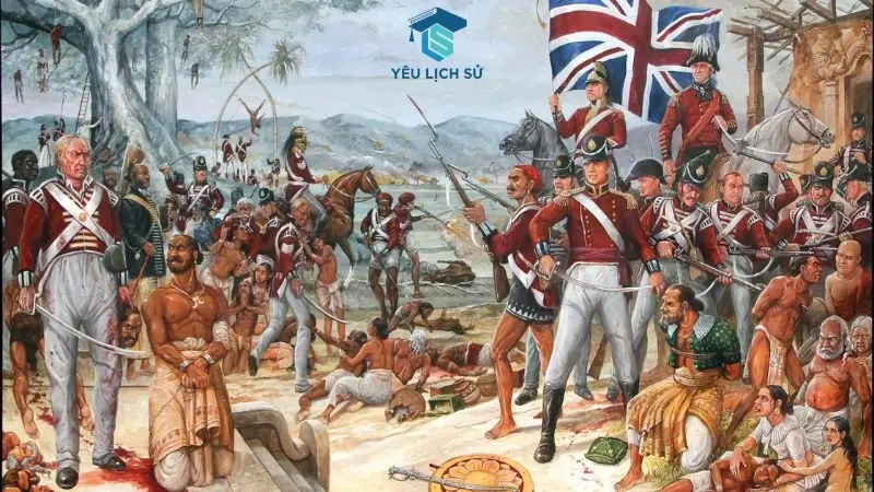 Can thiệp của Hà Lan và mối liên minh với Johor 