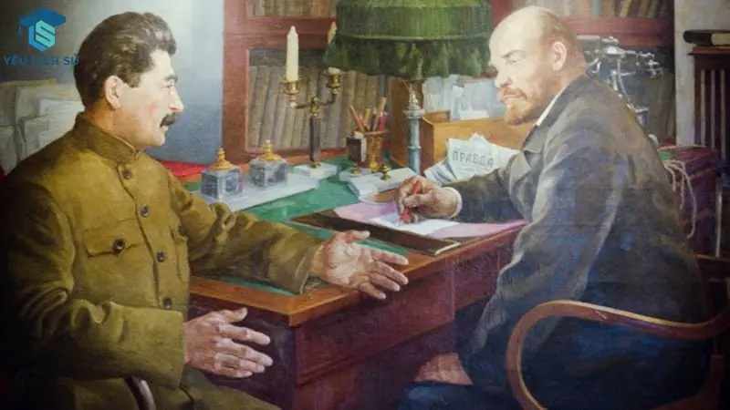 Đại thanh trừng: Bối cảnh và hậu quả