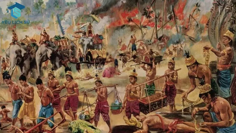 Hoàn Vương (từ năm 757 đến năm 859) 