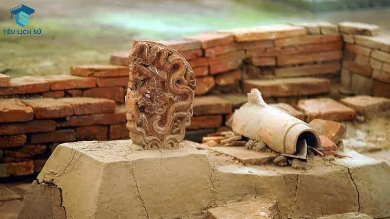 Hoàng thành Thăng Long 2