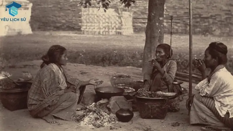 Lào từ năm 1945: Con đường gian nan đến độc lập