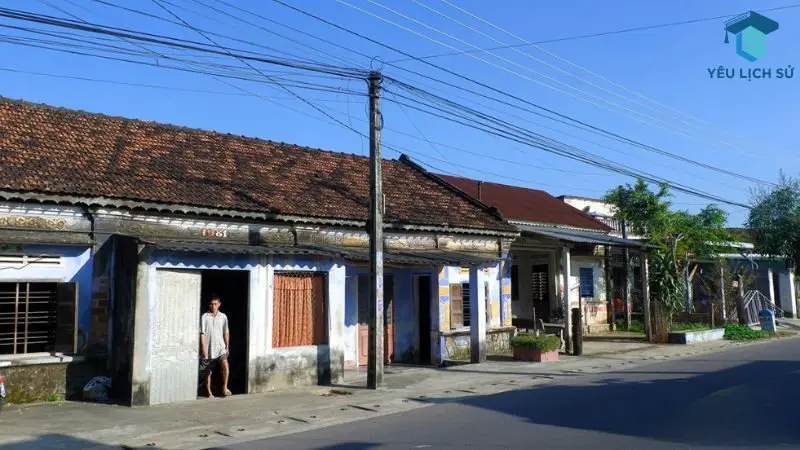 Sự phục hồi và phát triển sau chiến tranh