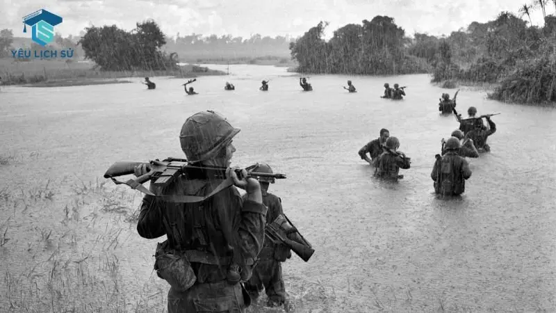 Thập niên 1950 ở Việt Nam