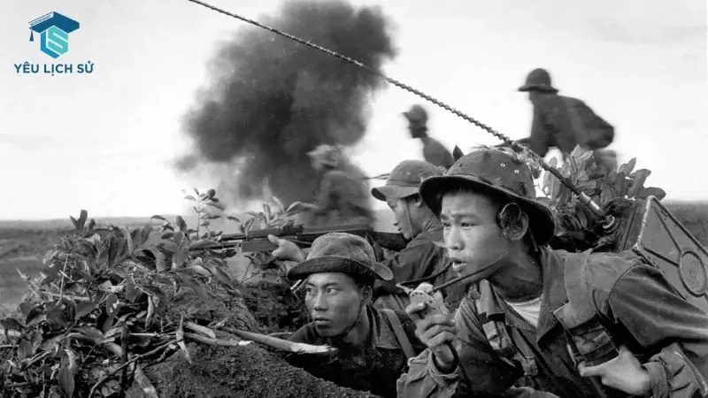 Thập niên 1960 ở Việt Nam