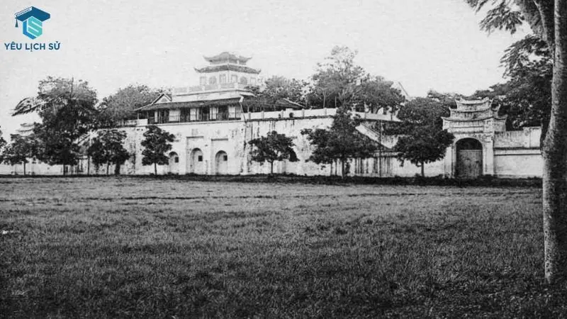 Thời kỳ Pháp thuộc đến nay (1873 - hiện tại)