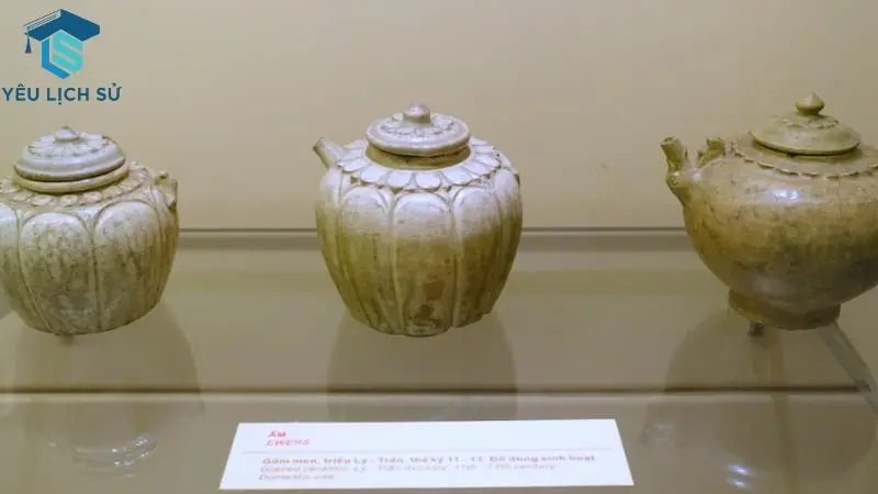 Tổng quan về kinh tế thời Trần