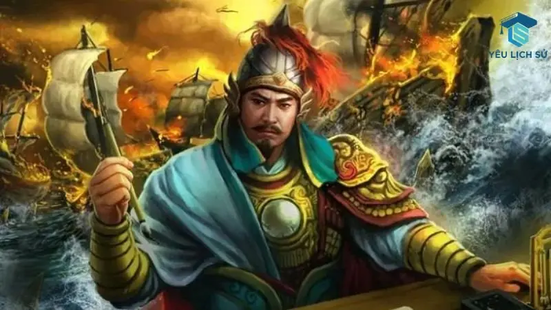 Trần Anh Tông (sinh năm: 1293 - mất năm: 1314)