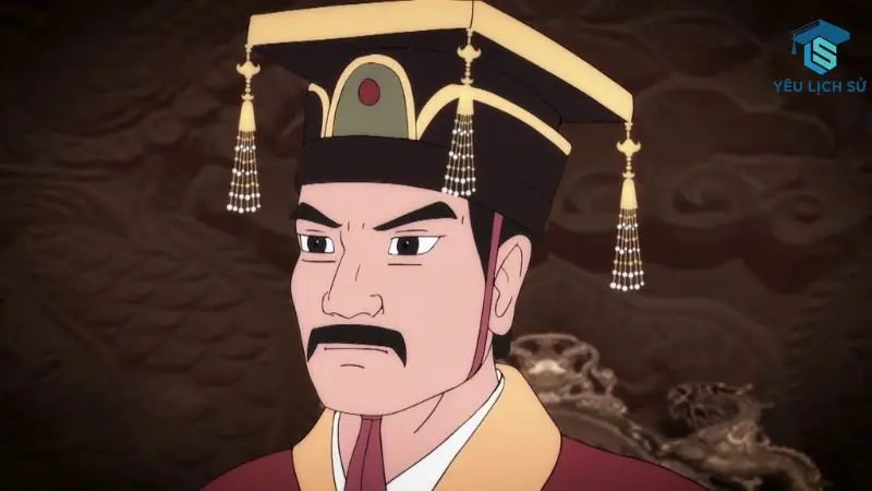 Trần Duệ Tông (sinh năm: 1372 - mất năm 1377)