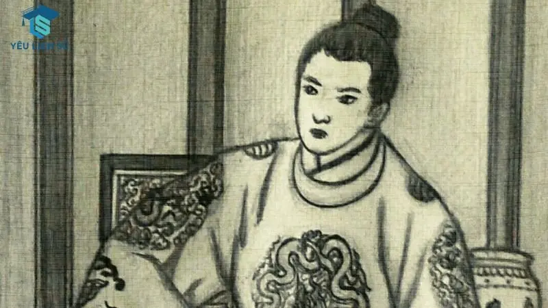 Trần Minh Tông (sinh năm: 1314 - mất năm 1329)