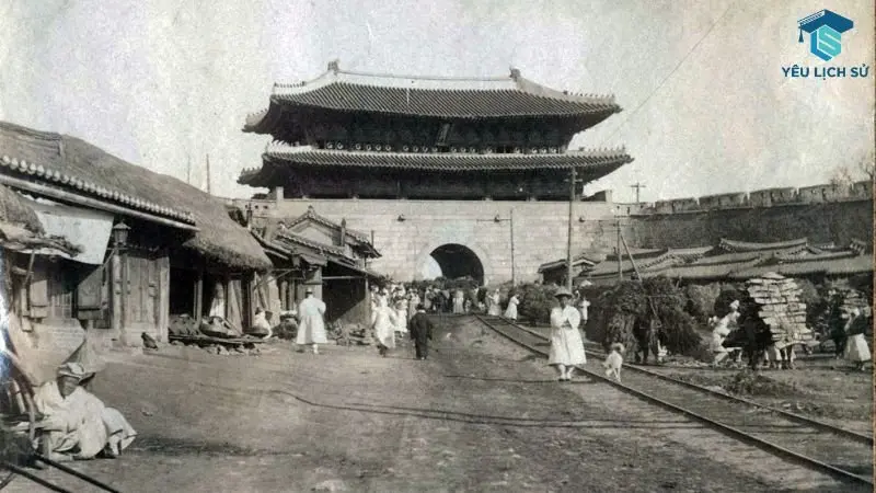 Triều đại Joseon: Một kỷ nguyên biến chuyển trong lịch sử Hàn Quốc (1392-1910) 