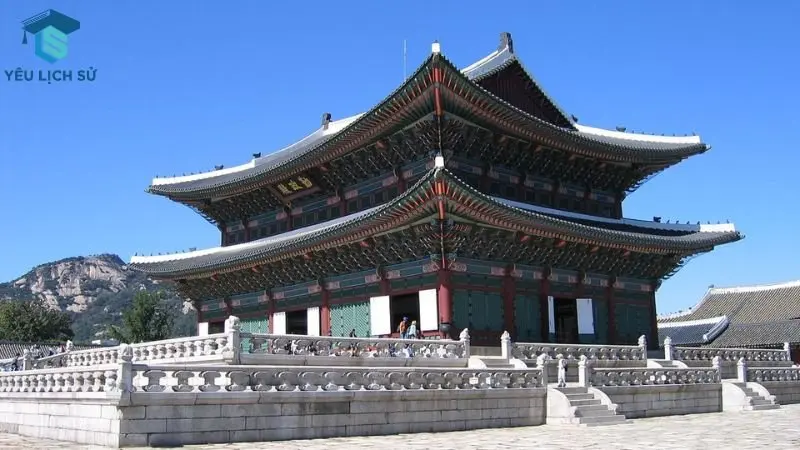 Vương quốc Tân La (668-935) 
