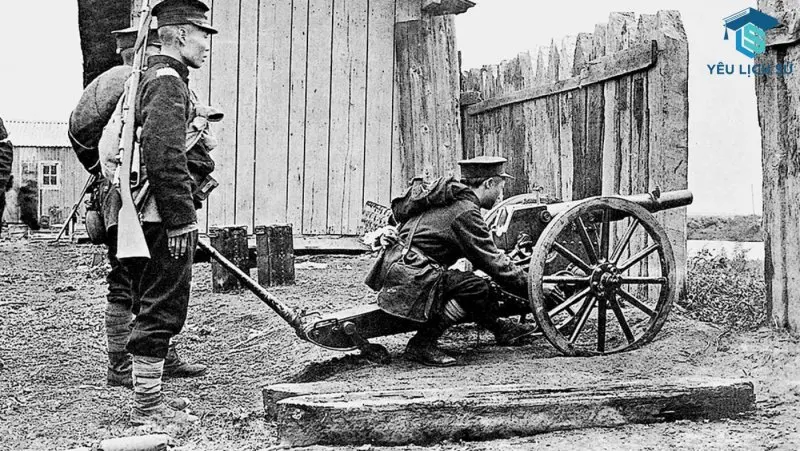 Ảnh hưởng của Cách mạng Tân Hợi năm 1911
