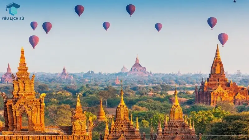 Biến động Myanmar: Từ biểu tình đến tiến bộ chính trị