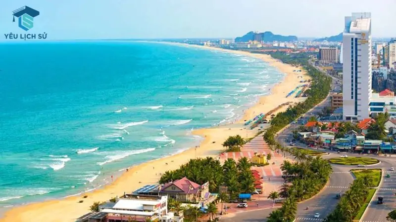 Đà Nẵng ngày nay