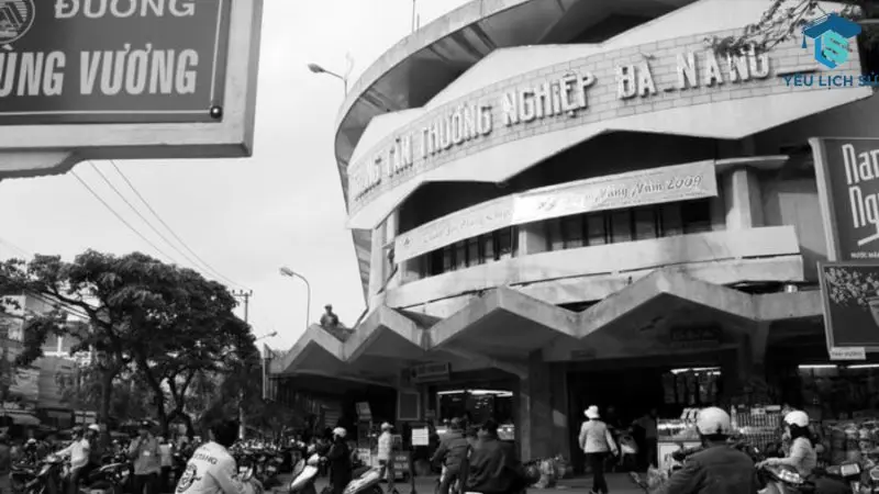 Khởi nguồn sự hình thành của Đà Nẵng