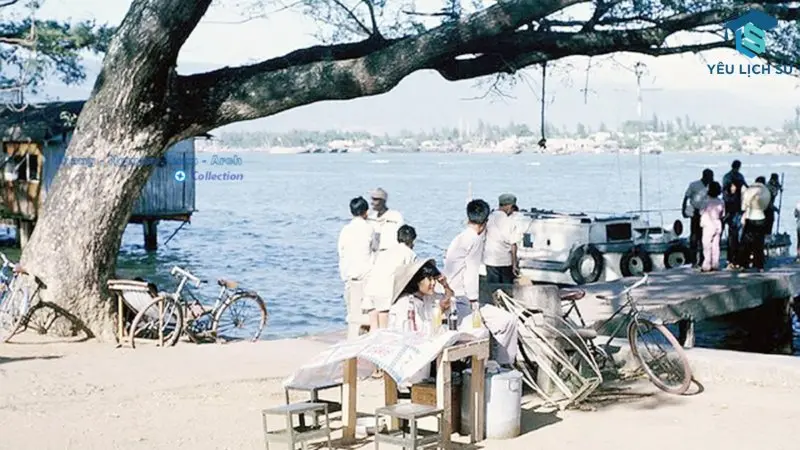 Lịch sử và ý nghĩa tên gọi của địa danh Đà Nẵng