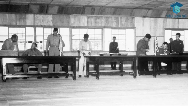 Một vài nét chung về khu vực Đông Bắc Á