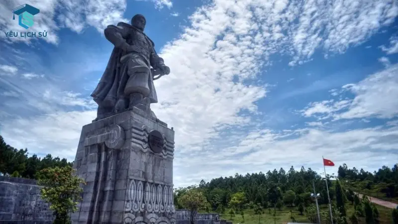 Chính sách cai trị của vua Quang Trung