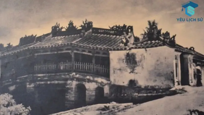 Sự hình thành và phát triển dưới triều đại nhà Lê