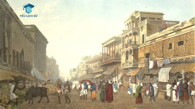 Tây Ban Nha trong thế kỷ 19