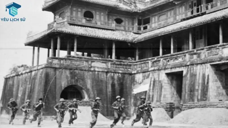 Thời kỳ kháng chiến chống Mỹ