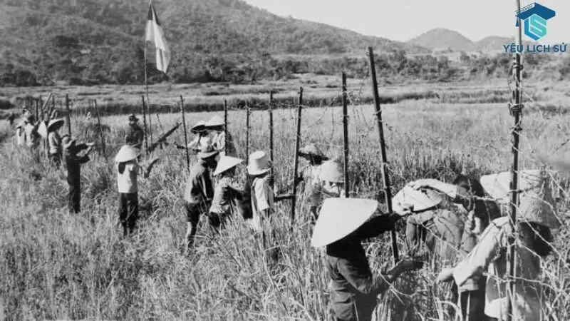 Tình hình lực lượng quân giải phóng trước cuộc tổng tiến công Mùa Xuân 1975