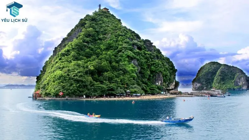 Hòn Ti Tốp