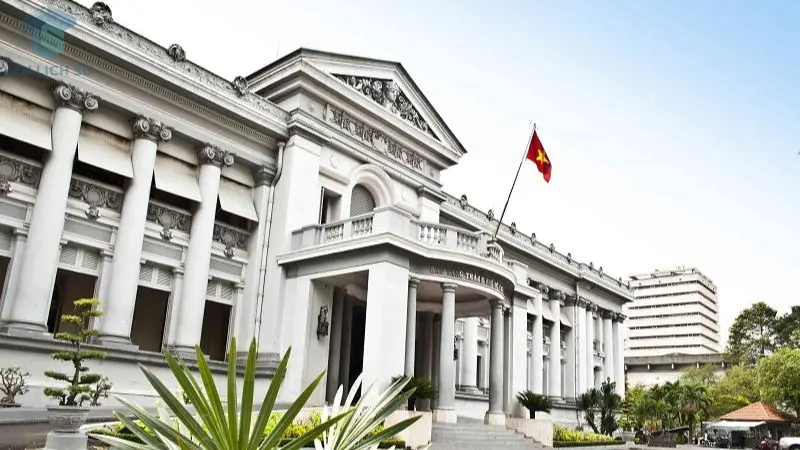 Khám phá các điểm đến hấp dẫn gần Bến Nhà Rồng 4