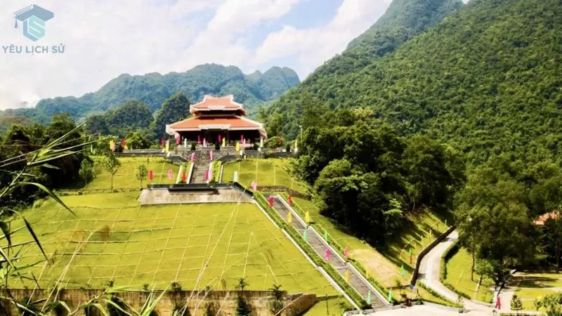Những điều cần lưu ý khi tham quan khu di tích Pác Bó
