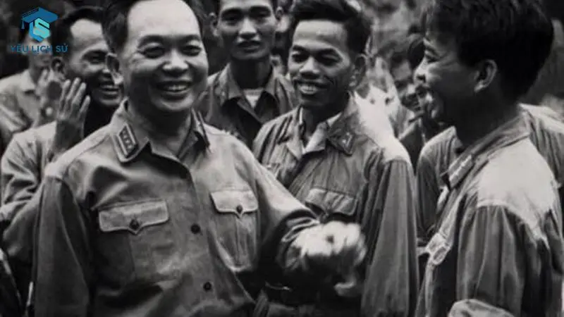 Chiến thắng Điện Biên Phủ