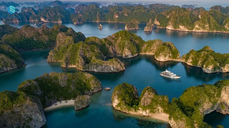 khu di tích bạch đằng giang - 22