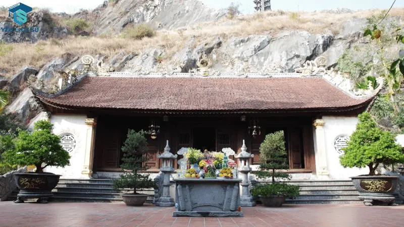 khu di tích bạch đằng giang - 6