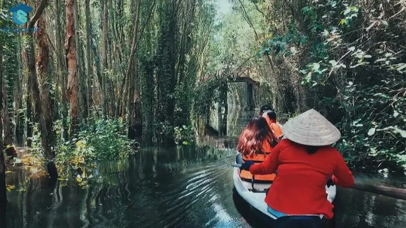khu di tích xẻo quít - 13