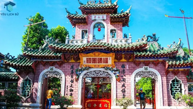 khu di tích xẻo quít - 21