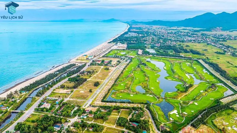 khu di tích nguyễn du - 12