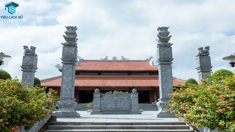 khu di tích truông bồn - 7