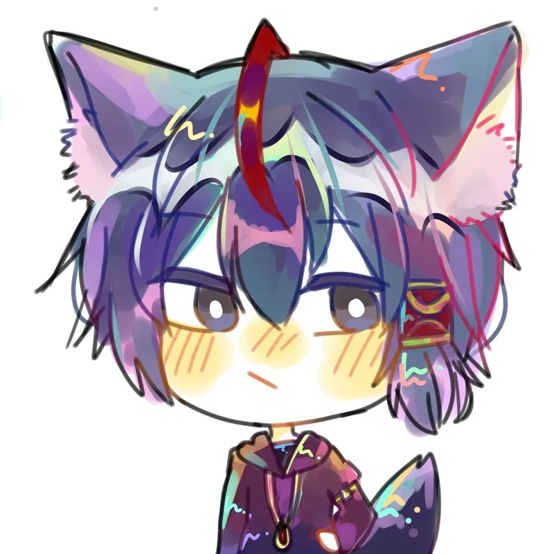 Hình nền đẹp cute ngầu anime mang đến sự độc đáo và mới lạ