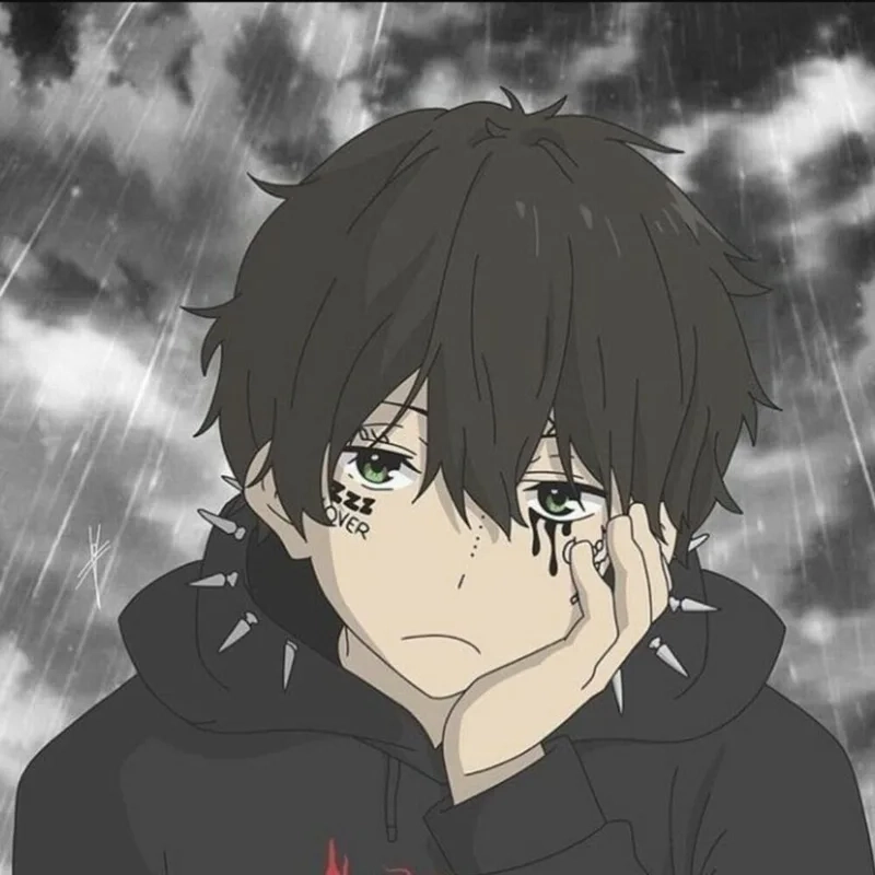 Anime nam buồn là lựa chọn hoàn hảo cho những ai yêu thích cảm xúc sâu sắc