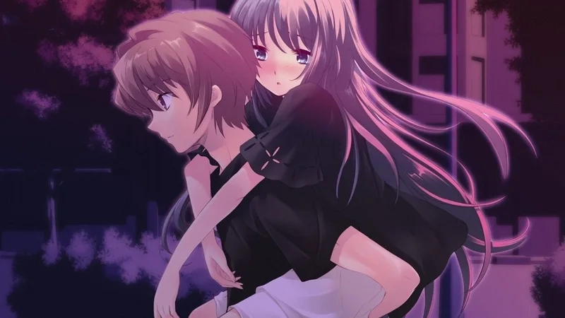 Ảnh anime nam nữ đẹp sẽ làm bạn mê mẩn ngay từ cái nhìn đầu tiên