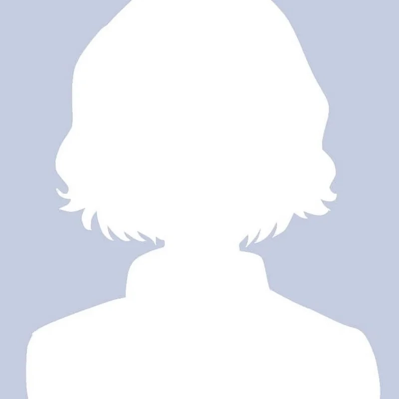 Avatar ảnh đại diện mặc định Facebook mang đến sự đơn giản và dễ thương