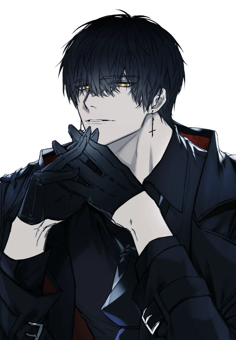Hình ảnh nam đẹp anime mang đến sự tươi mới cho bộ sưu tập của bạn