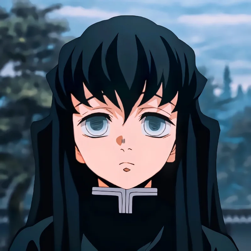 Tokito Muichiro anime là hình mẫu lý tưởng cho những ai yêu thích thể loại này