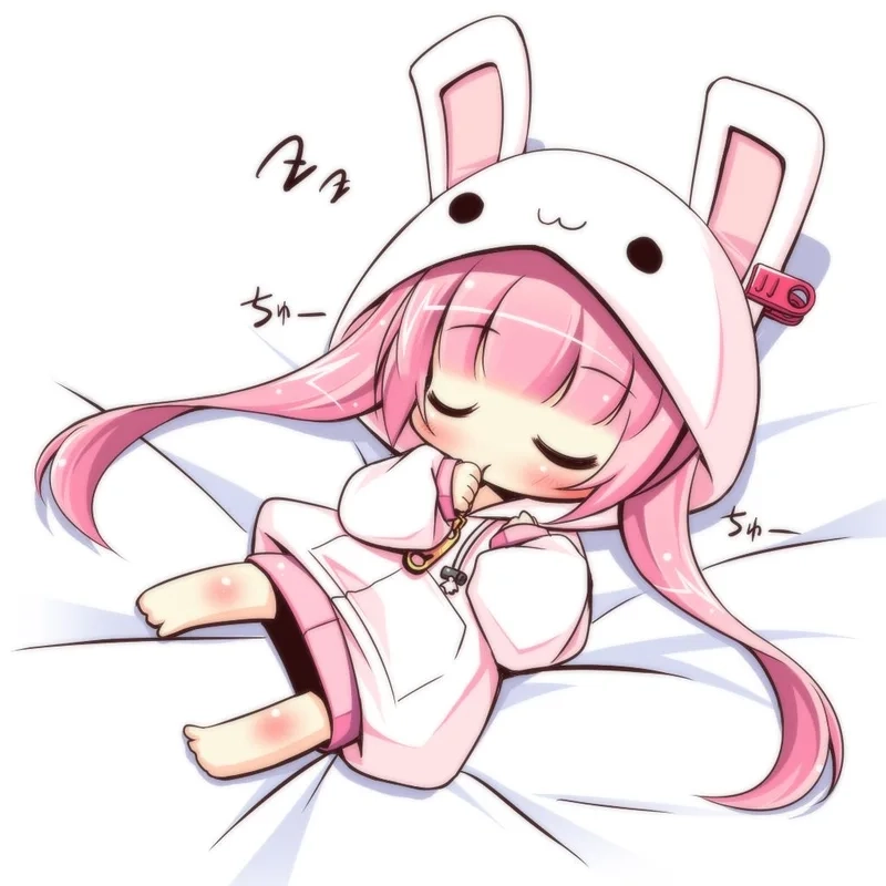 Anime cute dễ thương là lựa chọn hoàn hảo cho fan yêu thích sự ngọt ngào