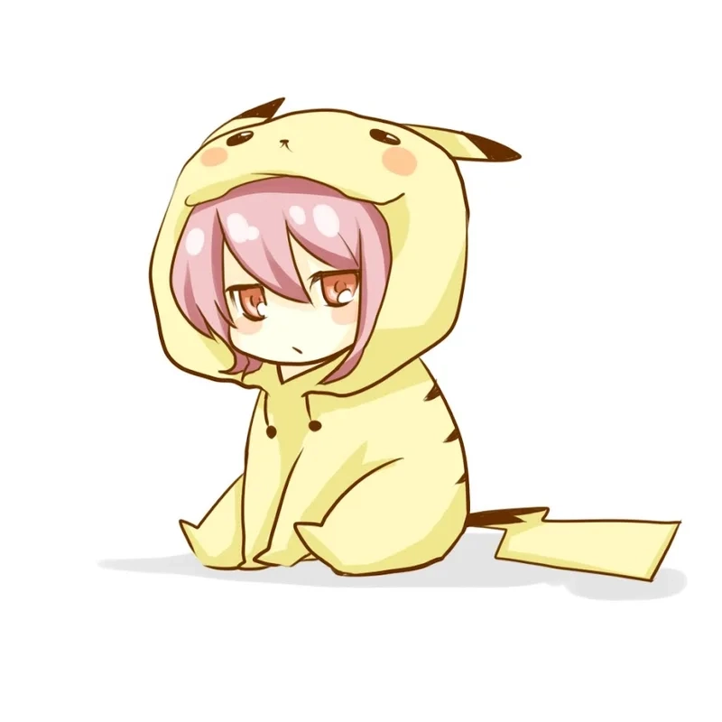 Anime dễ thương kute mang đến sự tươi mới cho bộ sưu tập của bạn